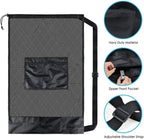 SWINGBY Sports Mesh Bag