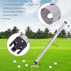 SWINGBY Golf Ball Retriever