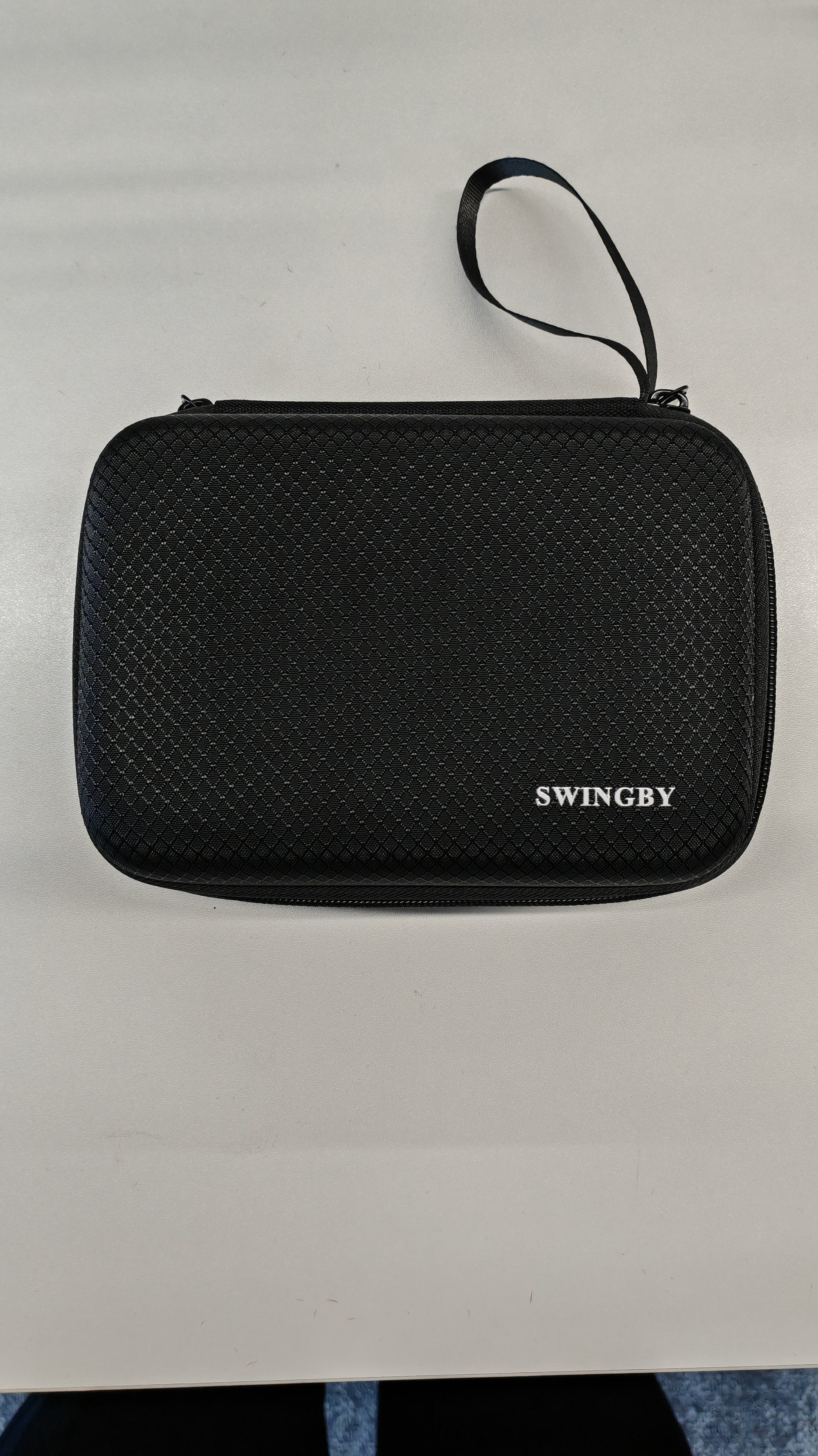 SWINGBY Golf Accessories Case